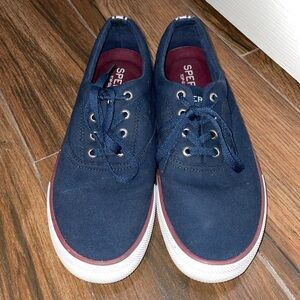 Men’s Sperry Navy